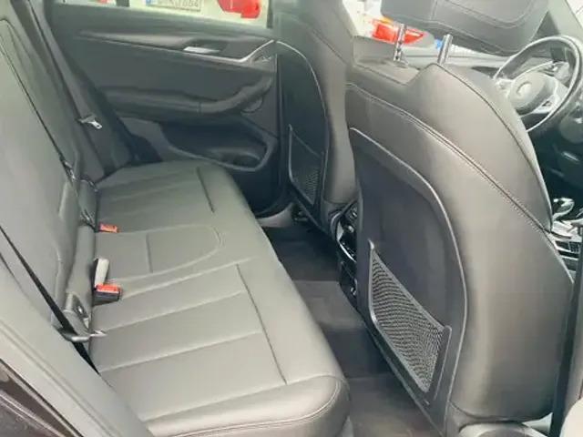 BMW X3 M