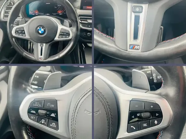 BMW X3 M