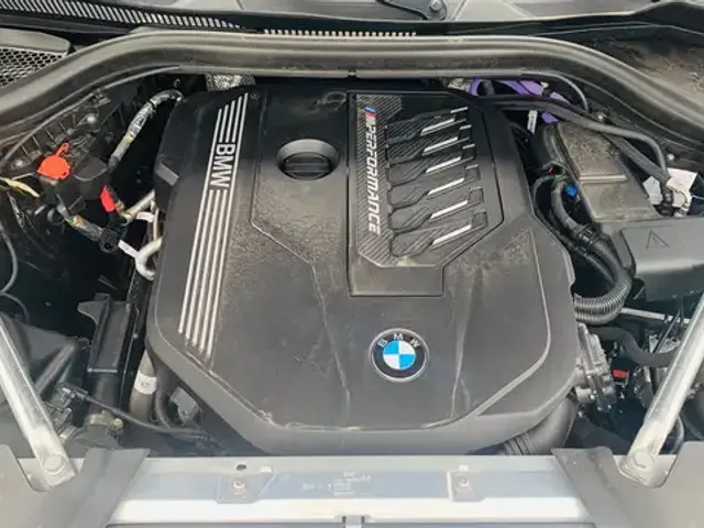 BMW X3 M