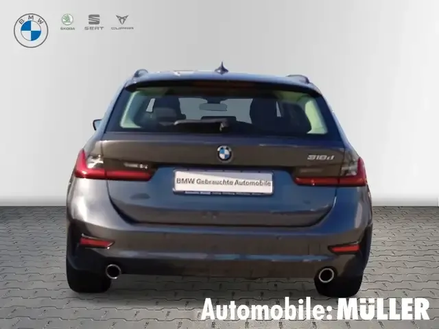 BMW 318