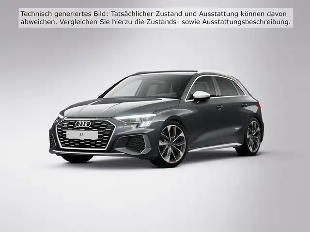 Audi S3