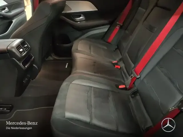 Mercedes-Benz GLE 53 AMG