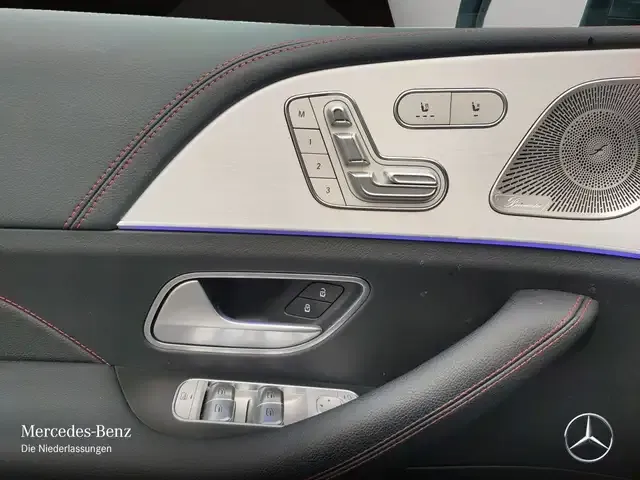 Mercedes-Benz GLE 53 AMG