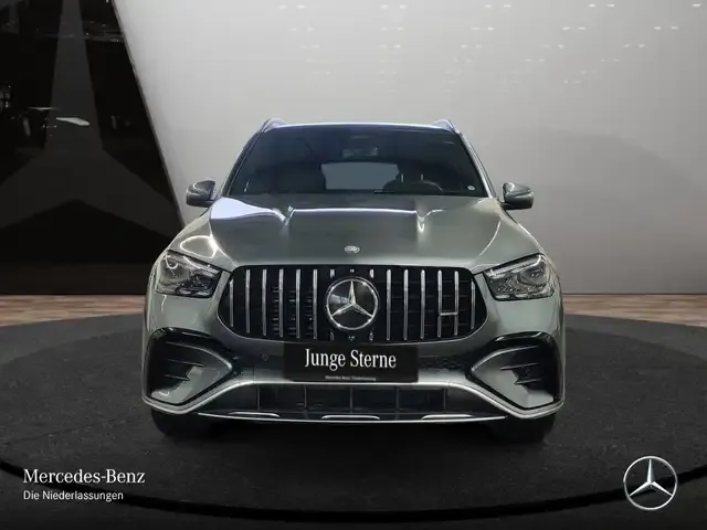 Mercedes-Benz GLE 53 AMG