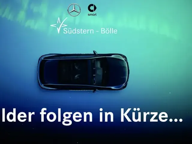 Mercedes-Benz CLA 45 AMG