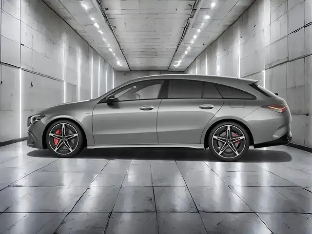 Mercedes-Benz Sonstiges