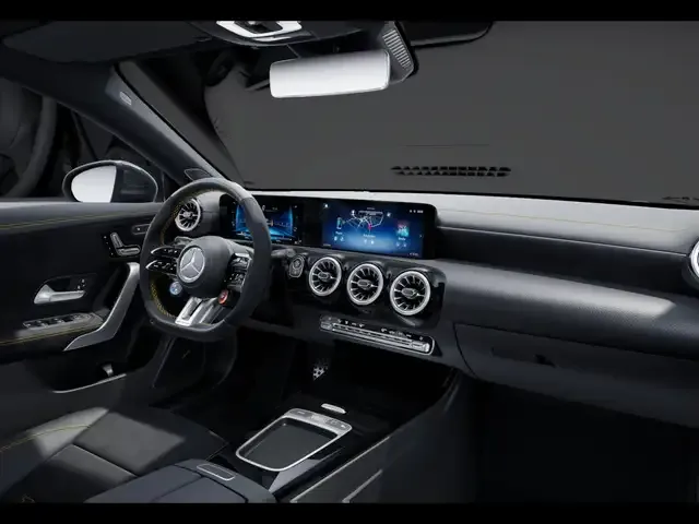 Mercedes-Benz Sonstiges