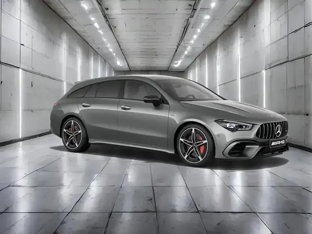 Mercedes-Benz Sonstiges