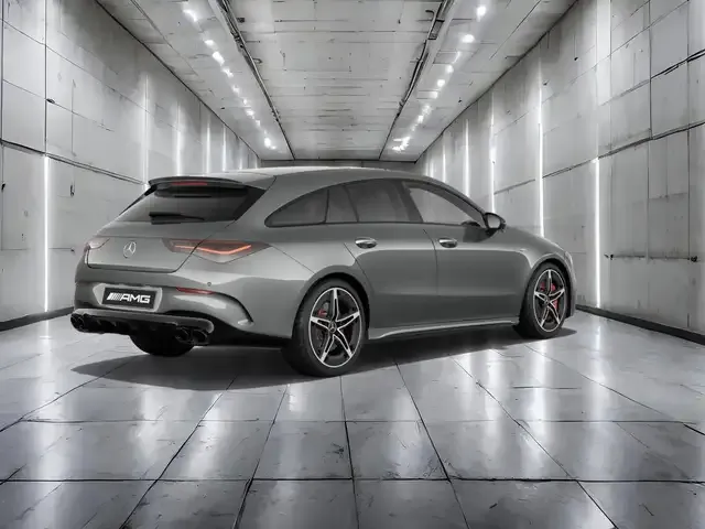 Mercedes-Benz Sonstiges