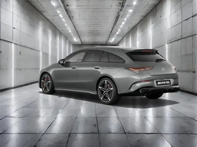 Mercedes-Benz Sonstiges