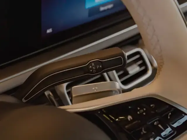 Mercedes-Benz GLS 600