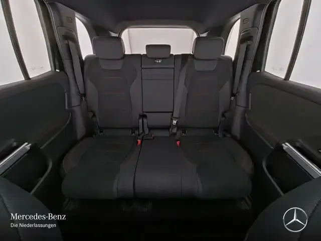 Mercedes-Benz EQB 300