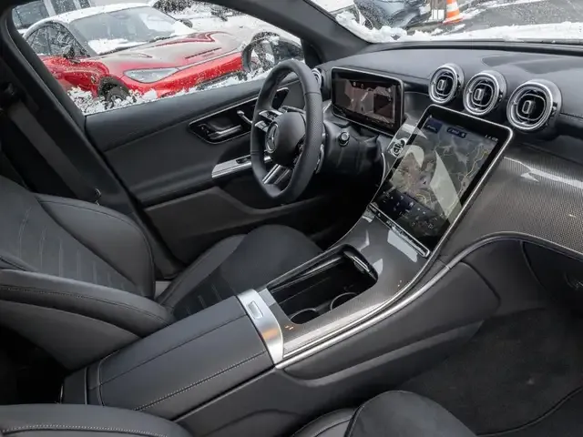 Mercedes-Benz GLC 200