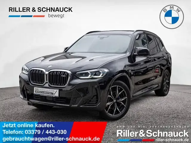 BMW X3 M