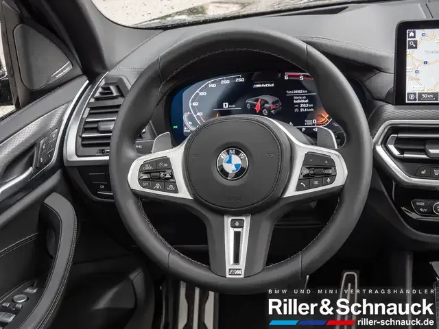 BMW X3 M
