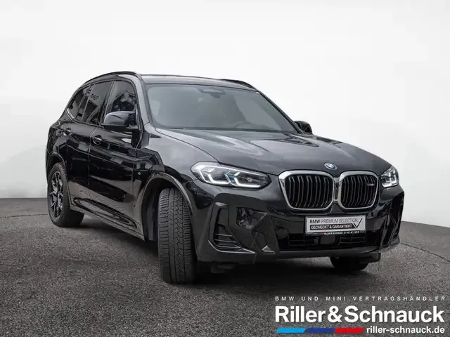 BMW X3 M