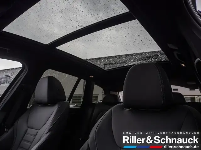 BMW X3 M