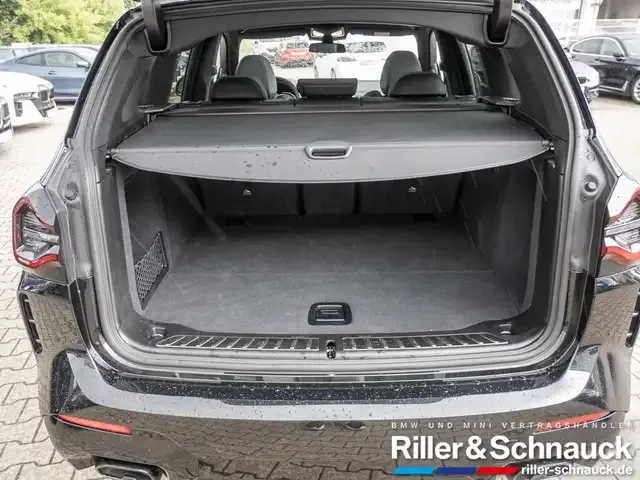 BMW X3 M