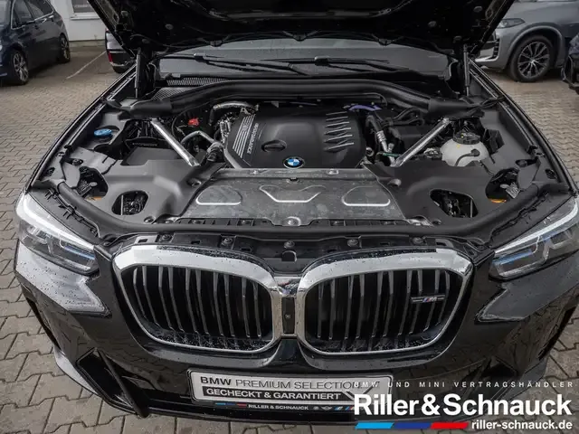 BMW X3 M