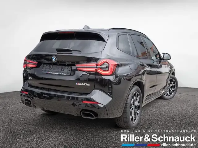 BMW X3 M