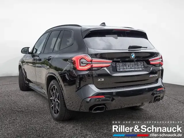 BMW X3 M