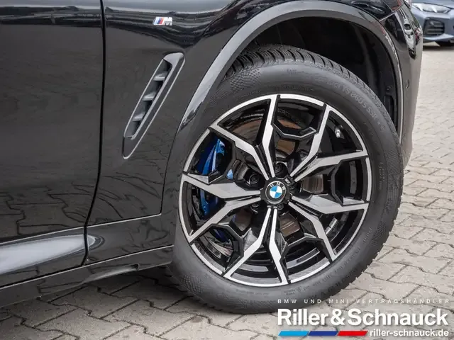 BMW X3 M
