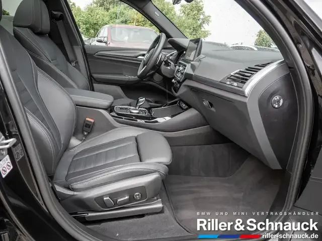 BMW X3 M