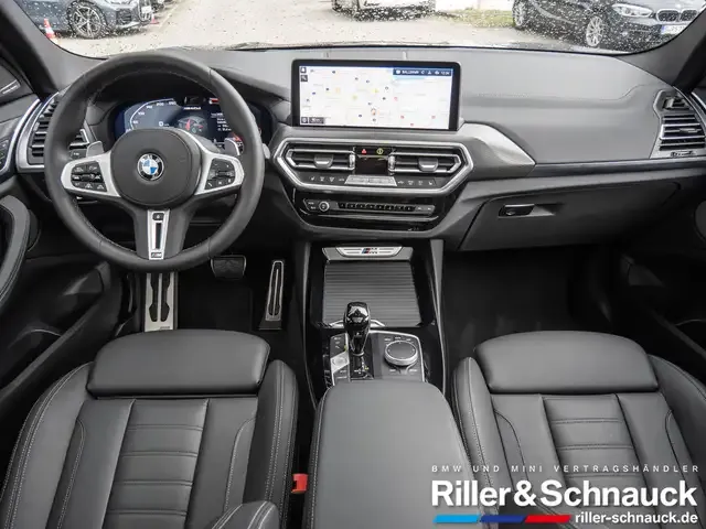 BMW X3 M