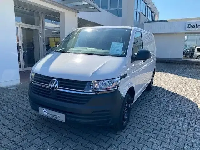 Volkswagen T6.1 Transporter