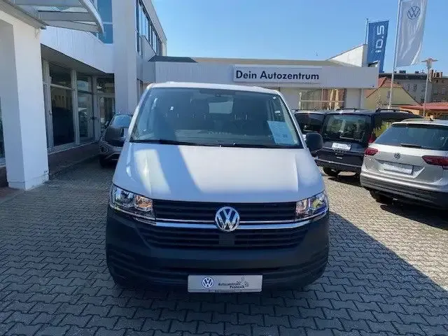 Volkswagen T6.1 Transporter