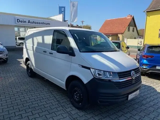 Volkswagen T6.1 Transporter