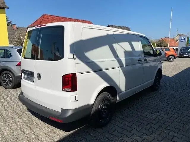 Volkswagen T6.1 Transporter