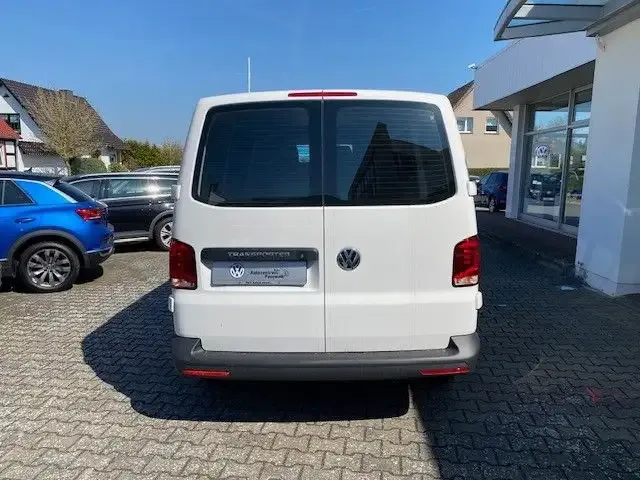 Volkswagen T6.1 Transporter