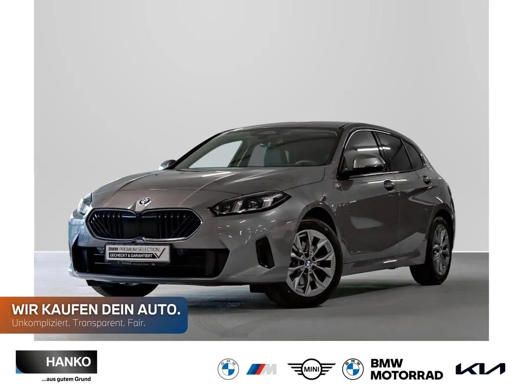 BMW 120
