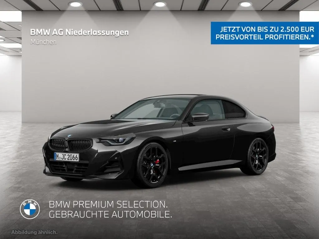 BMW 230
