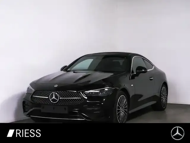 Mercedes-Benz CLE 300