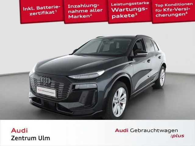 Audi Q6