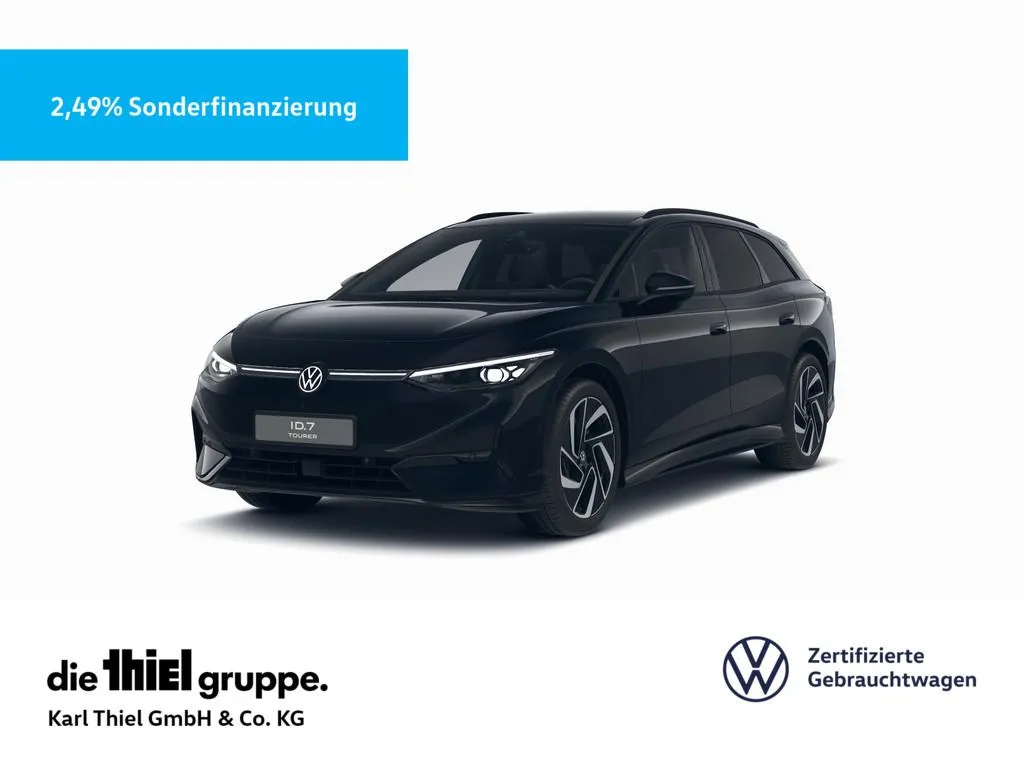 Volkswagen ID.7