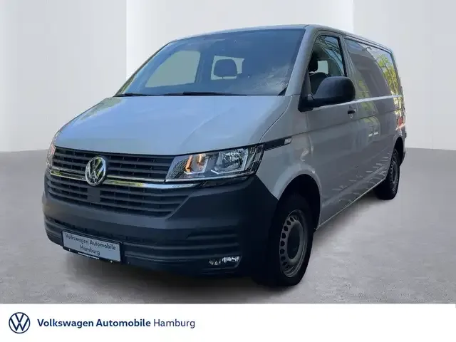 Volkswagen T6.1 Transporter