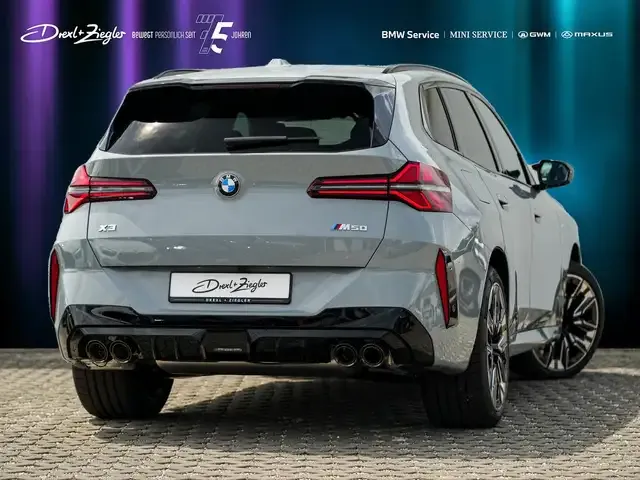 BMW X3 M