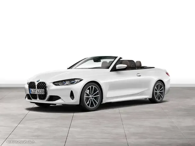 BMW 420