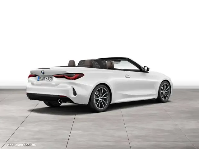 BMW 420