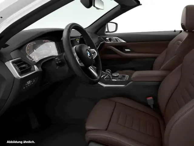 BMW 420