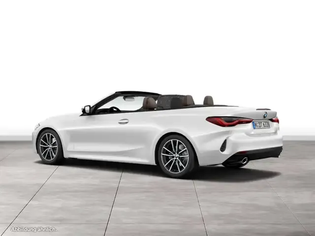 BMW 420