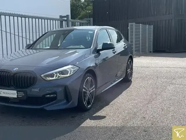 BMW 120