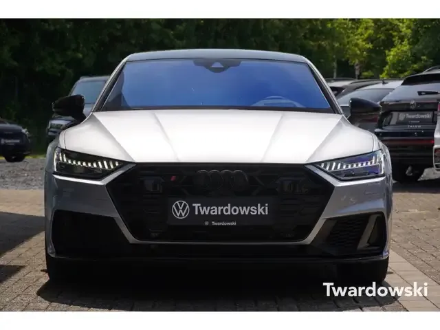 Audi S7