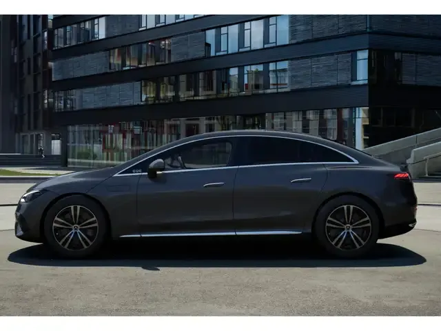 Mercedes-Benz EQE 300