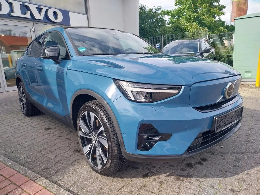 Volvo C40