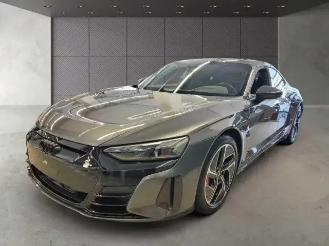 Audi RS e-tron GT