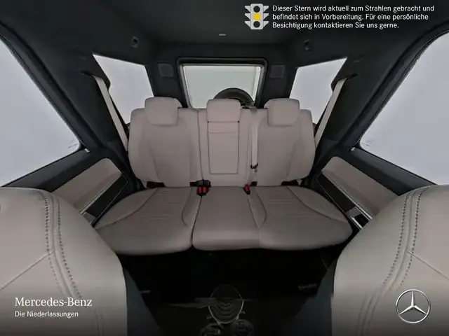 Mercedes-Benz G 450